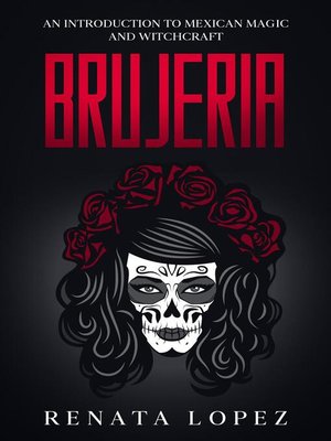 cover image of Brujeria